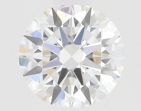 0.31 carat Round diamond E VS1 Excellent