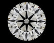 0.50 carat Round diamond I VS1 VeryGood