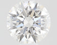 0.30 carat Round diamond E VVS2 Excellent