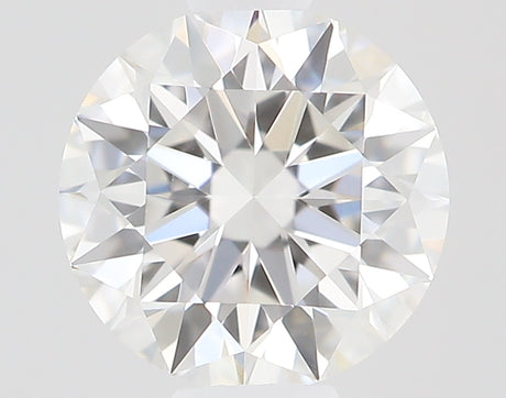 0.30 carat Round diamond E VVS2 Excellent