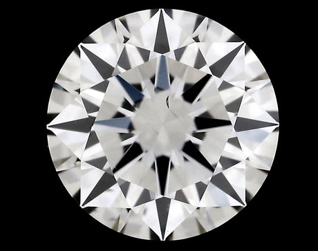 0.30 carat Round diamond H VS2 Excellent