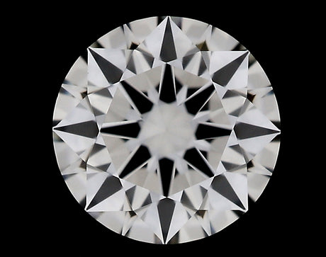 0.30 carat Round diamond G  VVS2 Excellent