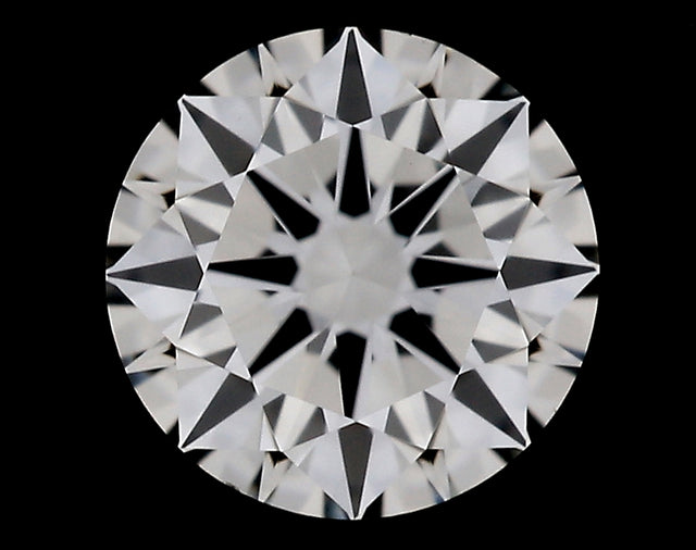 0.30 carat Round diamond F VS1 Excellent