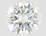 0.30 carat Round diamond G  VS2 Excellent
