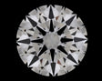 0.30 carat Round diamond F  VVS2 Excellent