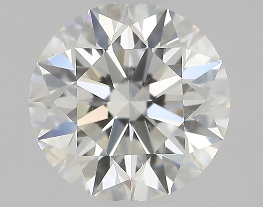 0.50 carat Round diamond H  SI1 Excellent