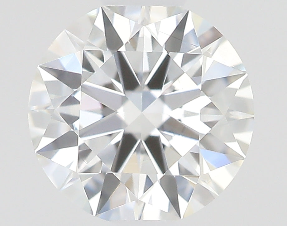 0.35 carat Round diamond H VVS1 Excellent