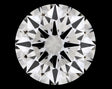 0.30 carat Round diamond H  VS1 Excellent