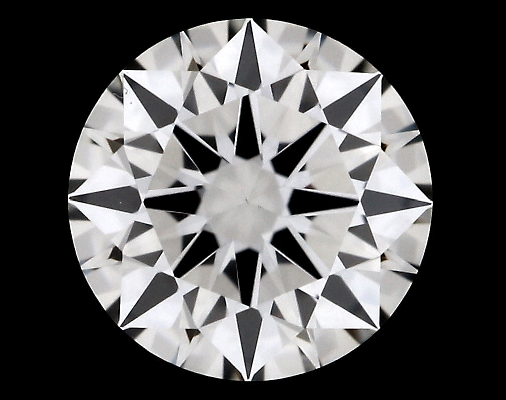 0.30 carat Round diamond H  VS1 Excellent