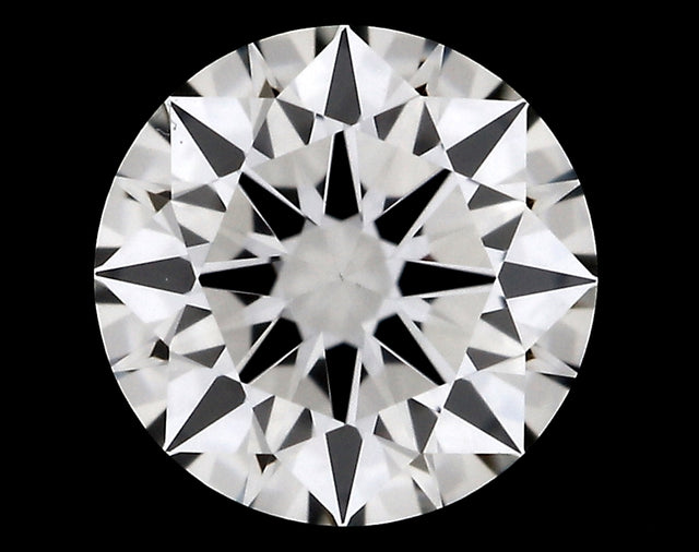 0.30 carat Round diamond H  VS1 Excellent