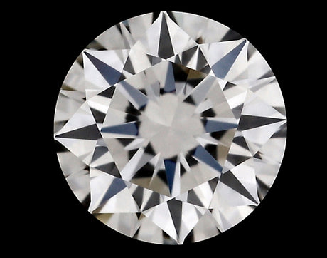 0.30 carat Round diamond G  VVS2 Excellent
