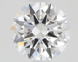 0.20 carat Round diamond D IF Excellent