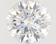 0.40 carat Round diamond I VS2 Excellent