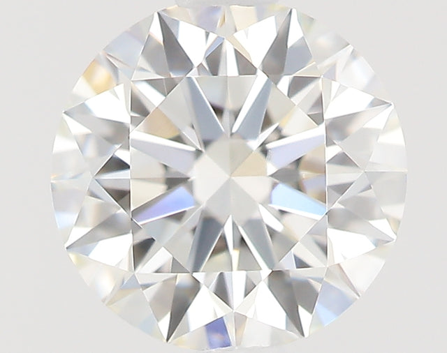 0.40 carat Round diamond I VS2 Excellent