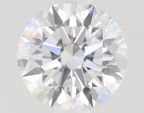 0.30 carat Round diamond E VS1 Excellent