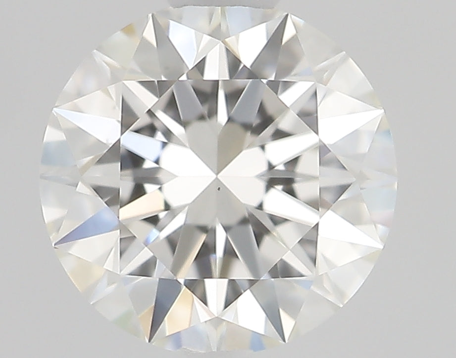 0.45 carat Round diamond G  VS1 Excellent