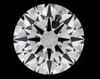 0.30 carat Round diamond F VS1 Excellent