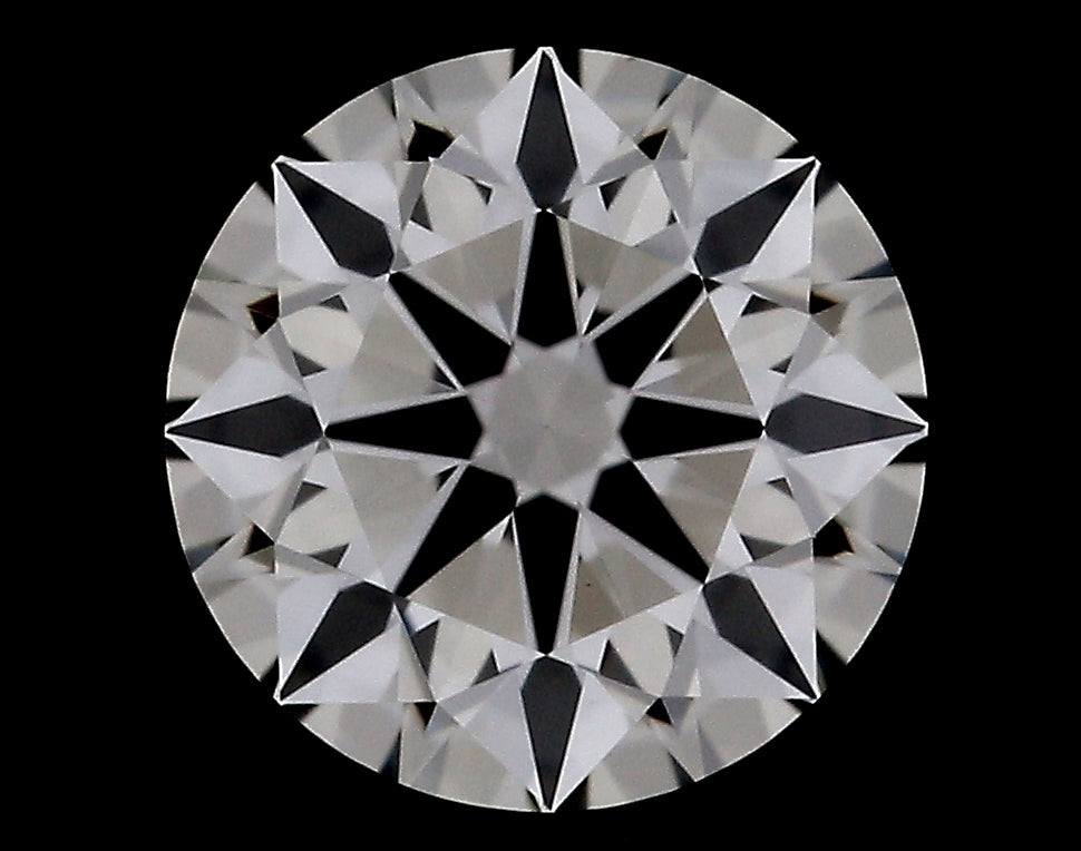 0.28 carat Round diamond I  VS1 Excellent