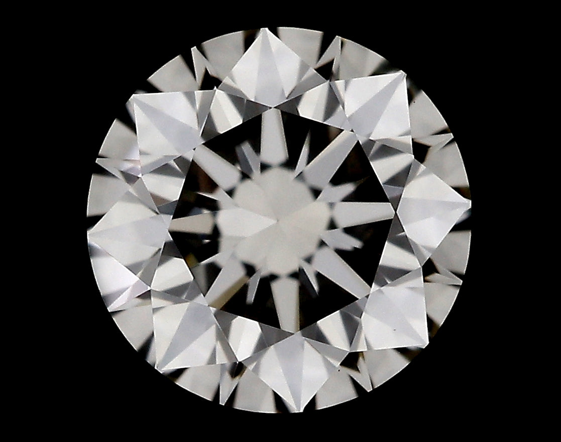 0.40 carat Round diamond K  VVS1 Very good