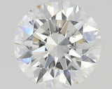 1.30 carat Round diamond I  SI2 Excellent