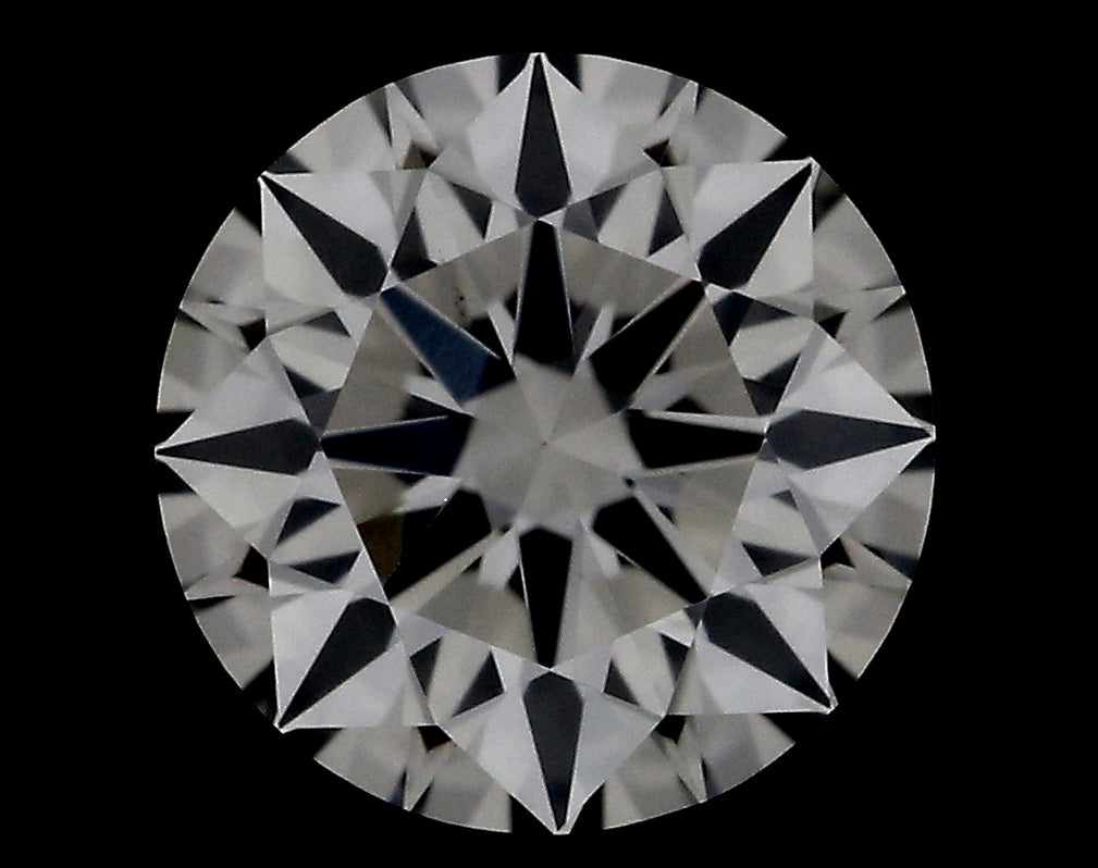 0.31 carat Round diamond F  SI1 Excellent