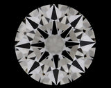 0.30 carat Round diamond G  VVS2 Excellent