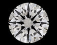 0.30 carat Round diamond F VS2 Excellent
