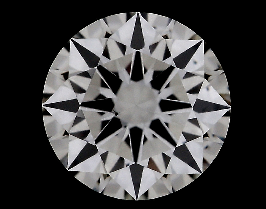 0.30 carat Round diamond F  VS2 Excellent