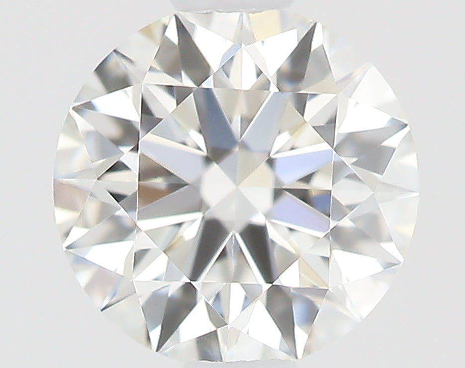 0.35 carat Round diamond I  VS1 Excellent
