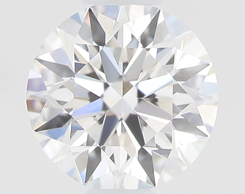 0.30 carat Round diamond E  VS1 Excellent