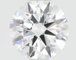 0.40 carat Round diamond D VVS1 Excellent
