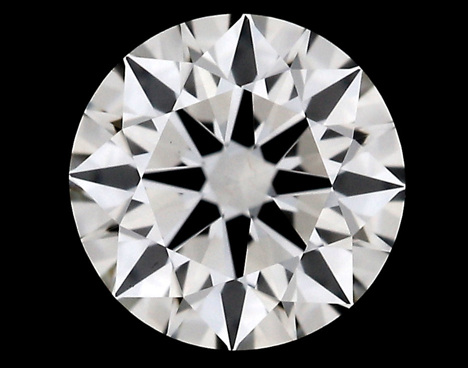 0.30 carat Round diamond F  VS2 Excellent