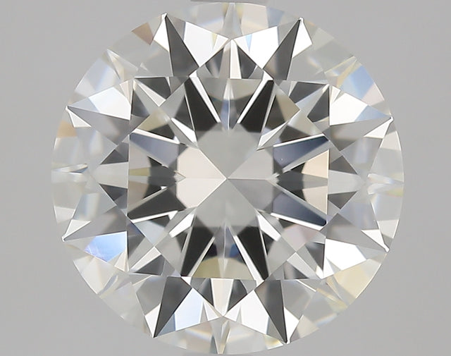 2.50 carat Round diamond I VS1 Excellent