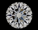 0.30 carat Round diamond G  IF Excellent