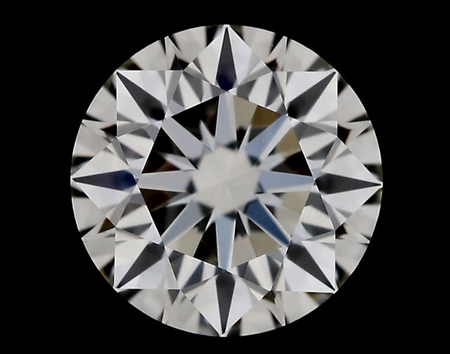 0.30 carat Round diamond G  IF Excellent