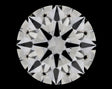 0.36 carat Round diamond F IF Excellent