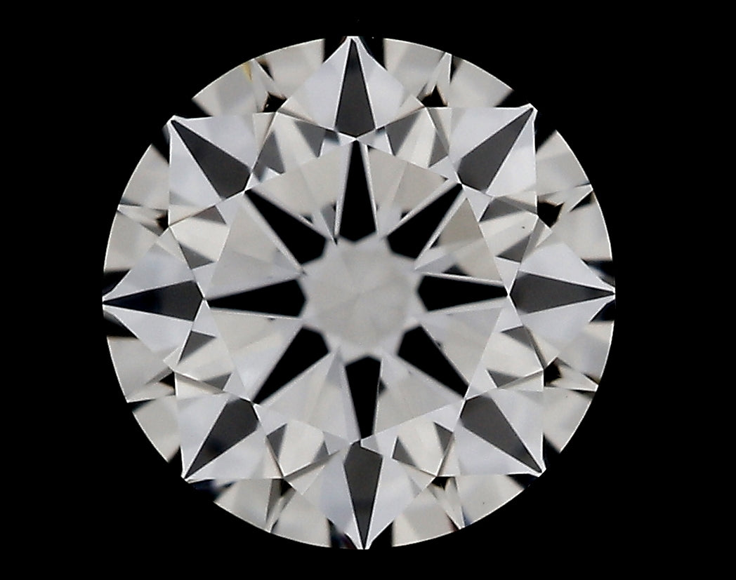0.30 carat Round diamond D  VS1 Excellent