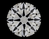 0.30 carat Round diamond D  VS1 Excellent