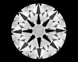 0.30 carat Round diamond G  VS2 Excellent