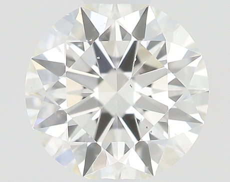 0.31 carat Round diamond K SI1 Excellent