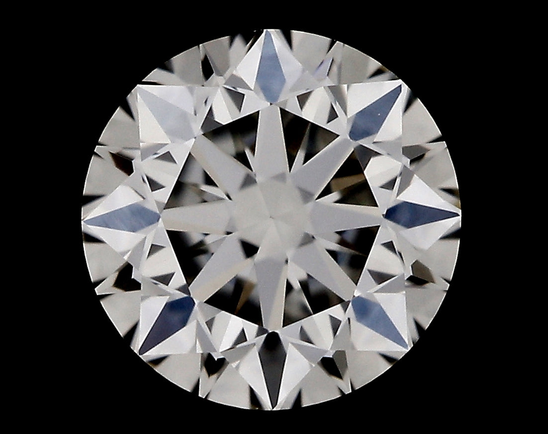 0.40 carat Round diamond H  VVS1 Very good