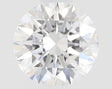 0.30 carat Round diamond E VS1 Excellent