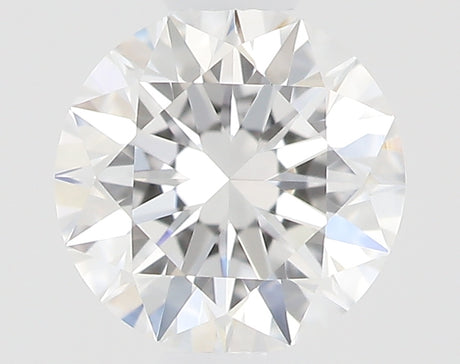0.30 carat Round diamond E VS1 Excellent