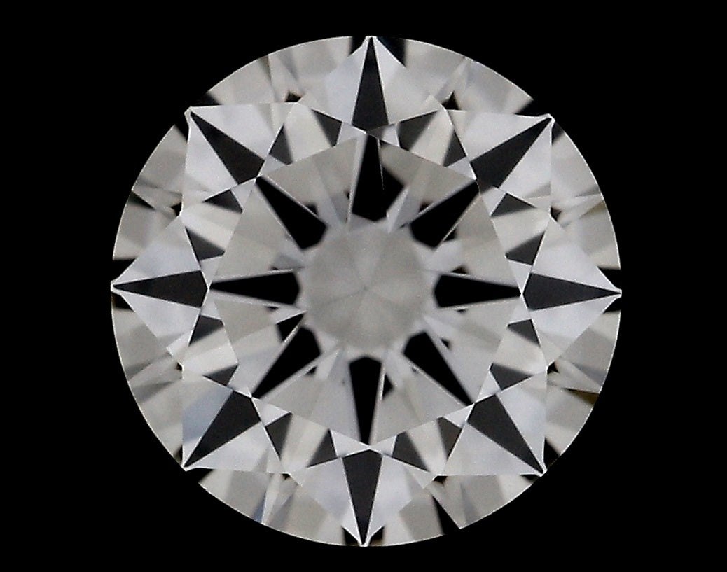 0.30 carat Round diamond F  VVS2 Excellent