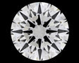 0.50 carat Round diamond G IF Excellent