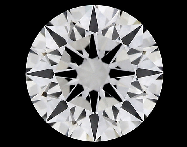 0.50 carat Round diamond G IF Excellent