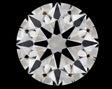 0.31 carat Round diamond F VVS1 Excellent
