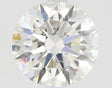 1.00 carat Round diamond I SI1 Excellent