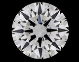 0.32 carat Round diamond F  VS2 Excellent