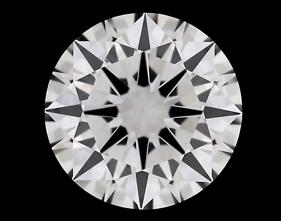 0.23 carat Round diamond E  IF Excellent